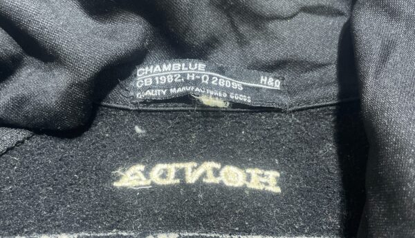 Honda riding Jacket for Men