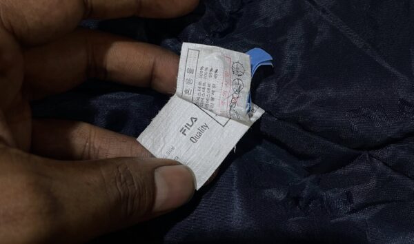 Thrift Jackets India