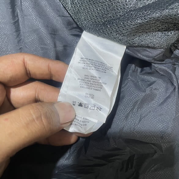 Thrift Jackets India