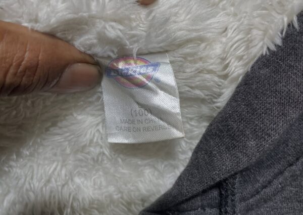 Men dickied thrift jacket india