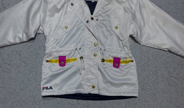 Thrift Jackets India