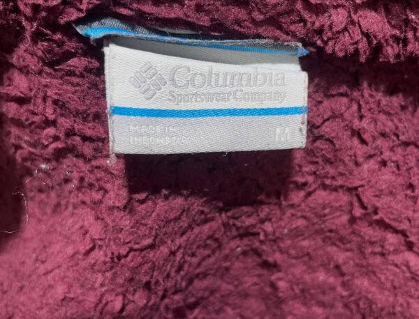 Thrift fleece jacket india online shopping