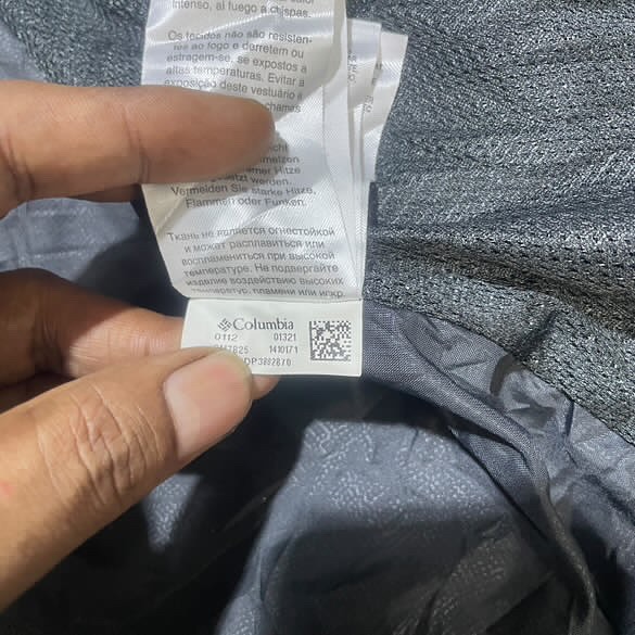 Thrift Jackets India