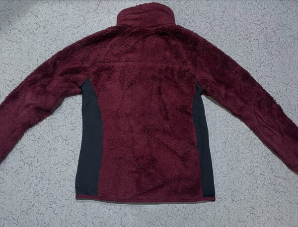 Thrift fleece jacket india online shopping