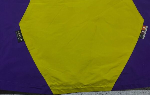 black yak gore tex jacket thrift