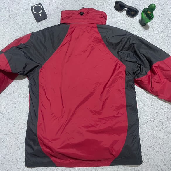 Thrift Jackets India