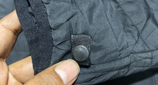 Thrift Jackets India