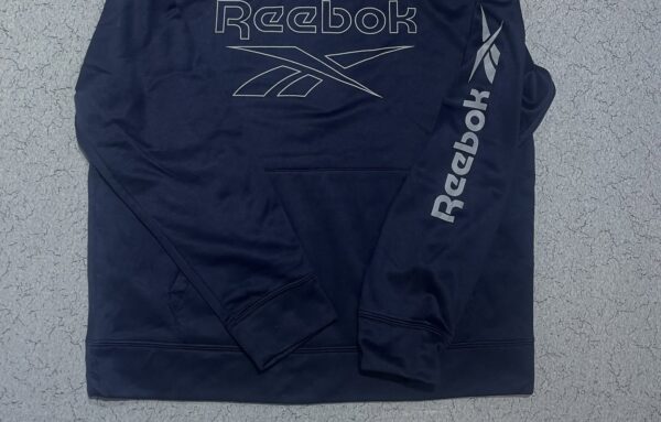 reebok thrift store india