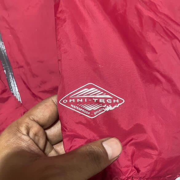 Thrift Jackets India