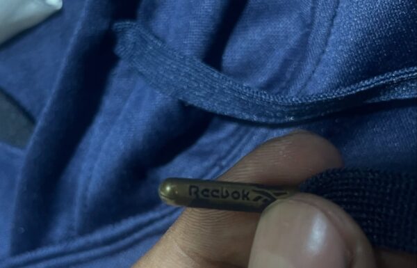 reebok thrift store india