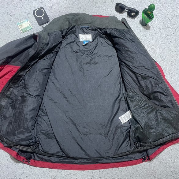 Thrift Jackets India