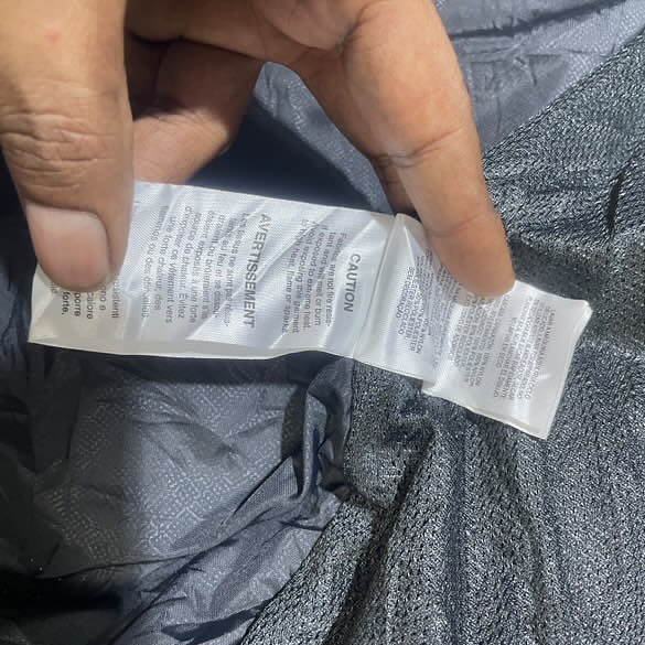 Thrift Jackets India