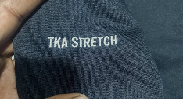 The North Face Flight series TKA stretch jacket women size S - Image 4