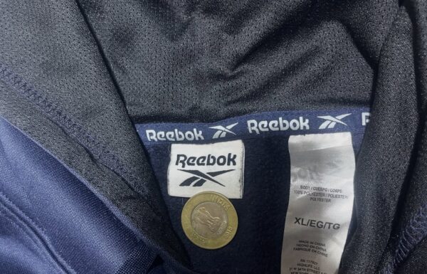 reebok thrift store india