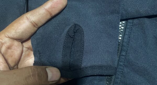 Thrift Jackets India