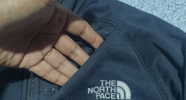 Thrift Jackets India