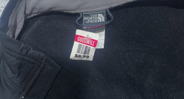 Thrift Jackets India