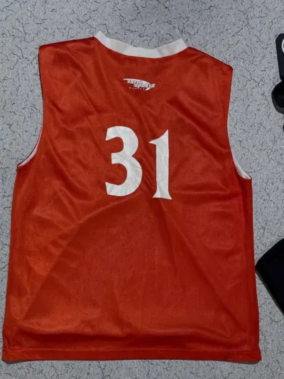 THRIFT JERSEY ONLINE