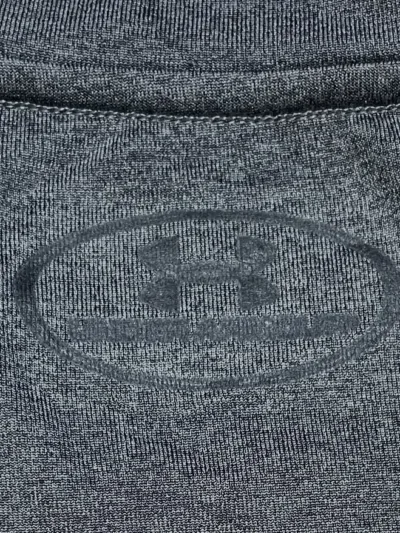 Men ua compression tshirt thrift