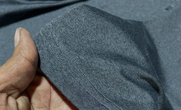 Men ua compression tshirt thrift