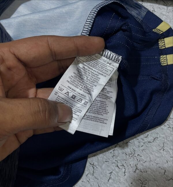 THRIFT JERSEY ONLINE