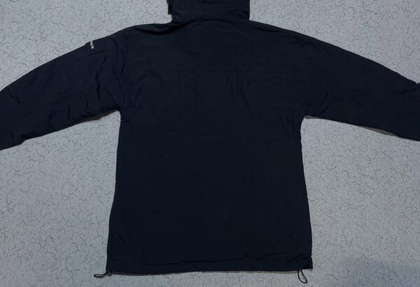 The north face puffer jacket thrift store