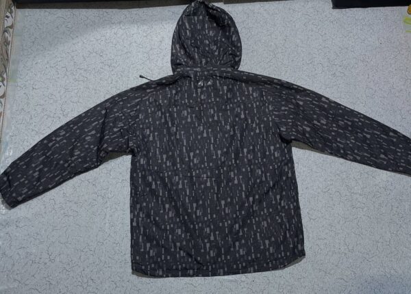 Thrift Jackets India