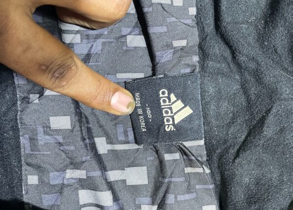 Thrift Jackets India