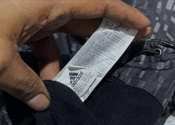 Thrift Jackets India