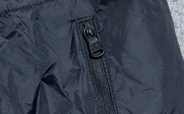 Polham puffer jacket thrift price