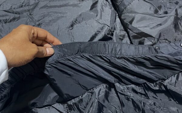 Polham puffer jacket thrift price