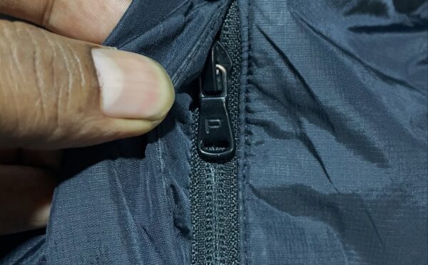 Polham puffer jacket thrift price