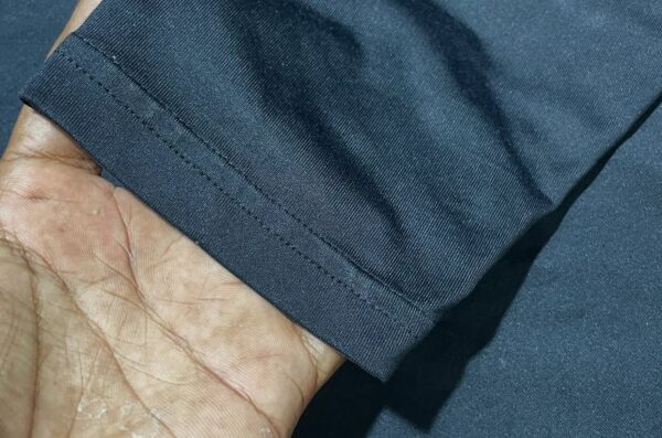 ua compression tshirt thrift