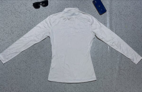 ua compression tshirt thrift