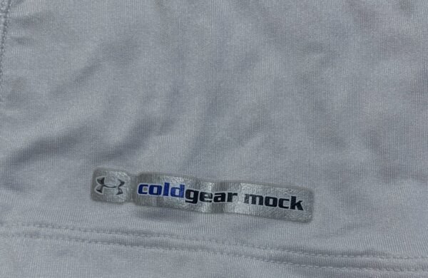 ua compression tshirt thrift