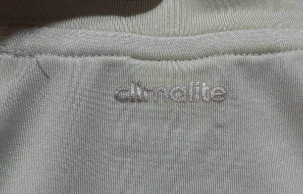 adidas tech fit tshirt