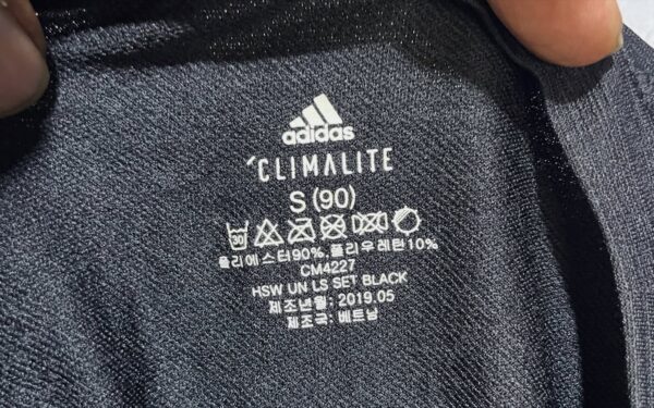 adidas thrift compression