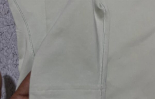 adidas tech fit tshirt