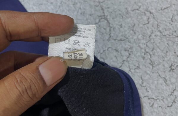 ua compression tshirt thrift