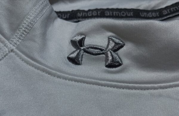 ua compression tshirt thrift