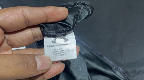 ua compression thrift