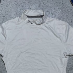 ua compression tshirt thrift