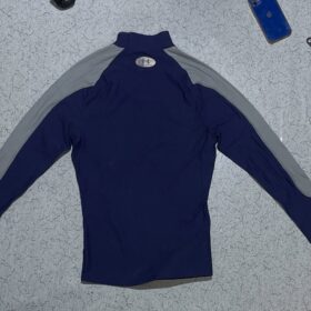 ua compression tshirt thrift