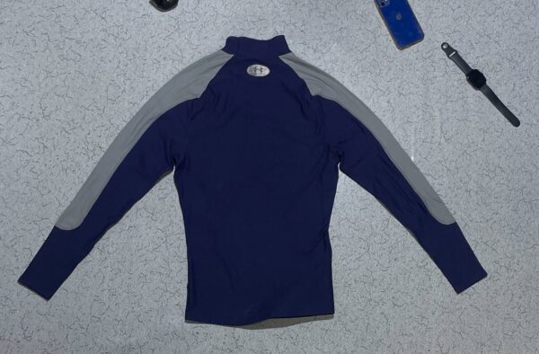 ua compression tshirt thrift