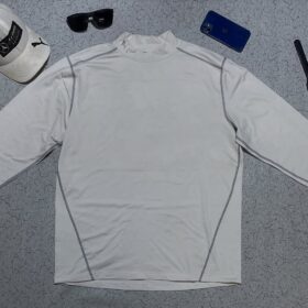 Men ua compression t shirt thrift