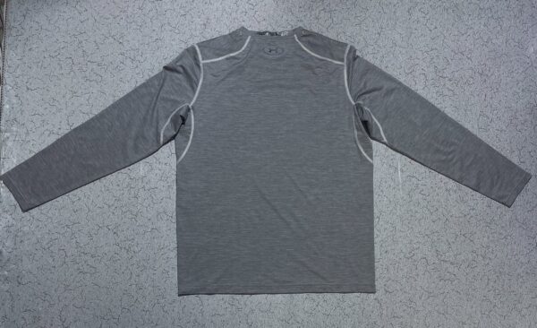 ua compression tshirt thrift