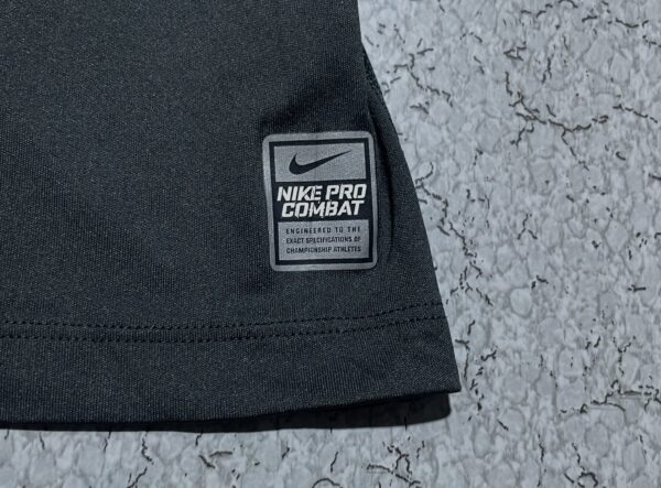 nike compression t shirt thrift