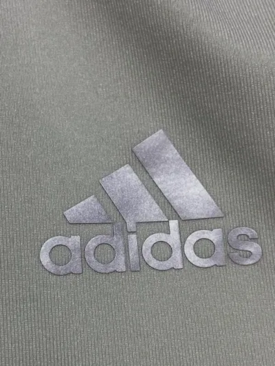 adidas tech fit tshirt