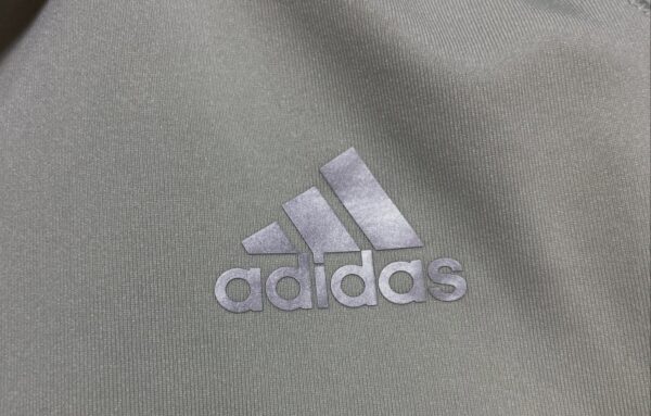 adidas tech fit tshirt