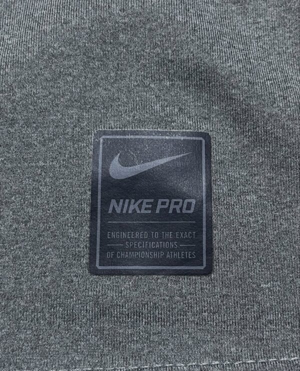 nike pro dri fit tshirt thrift